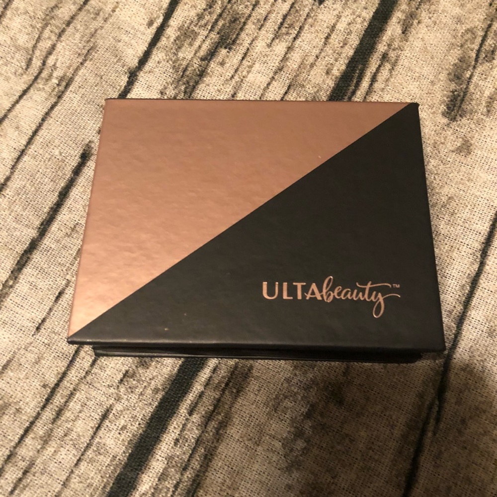 NEW•Ulta Beauty Bronzer / lluminator Combo - Picture 2 of 12